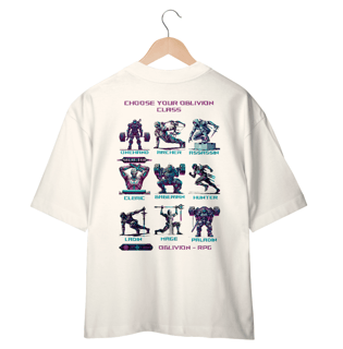 Oversized - Cleric - RPG Collection