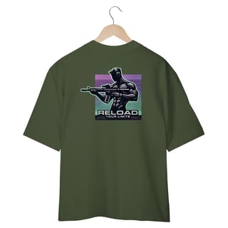 Oversized - Reload Your Limits