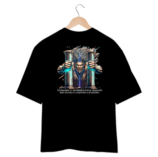 Oversized - Pillar Breaker