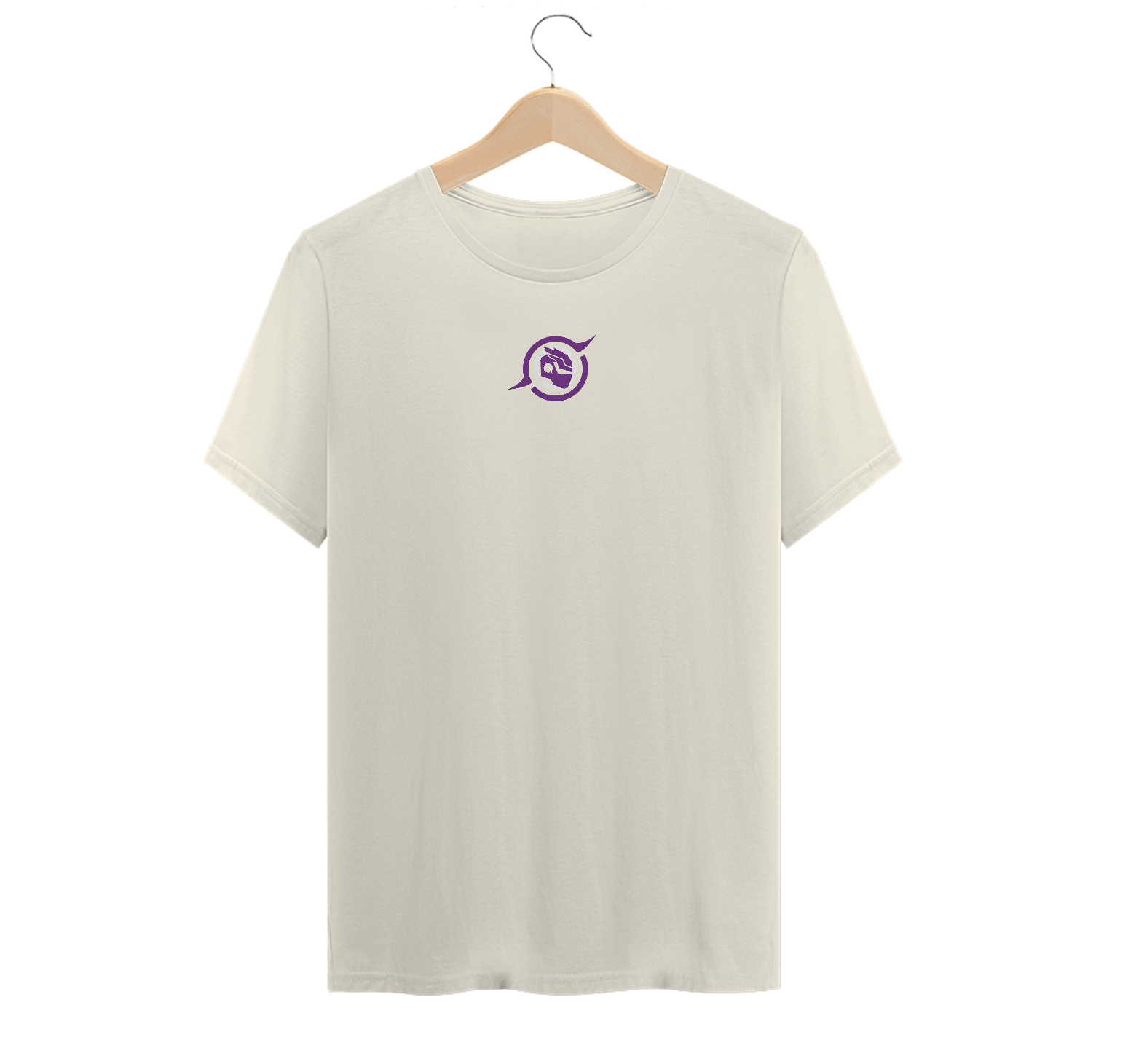 Camiseta Pima - Minimalist