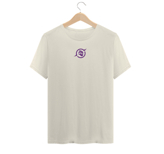 Camiseta Pima - Minimalist