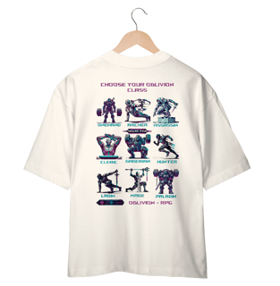 Oversized - Barbarian - RPG Collection