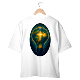 Oversized - Light of the World