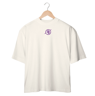 Oversized - Oblivion Core Purple