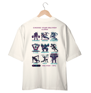 Oversized - Paladin - RPG Collection