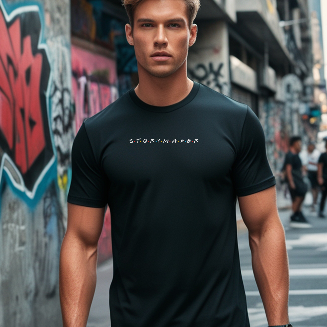 Nome do produto: Storymaker  Friends