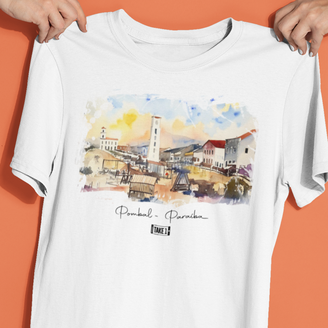 Nome do produto: Pombal anigo aquarela