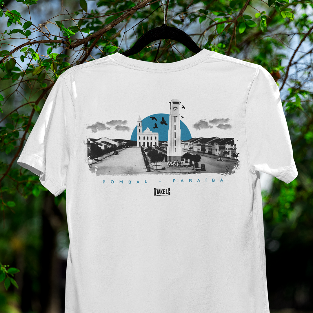 Nome do produto: Pomba Sol Azul