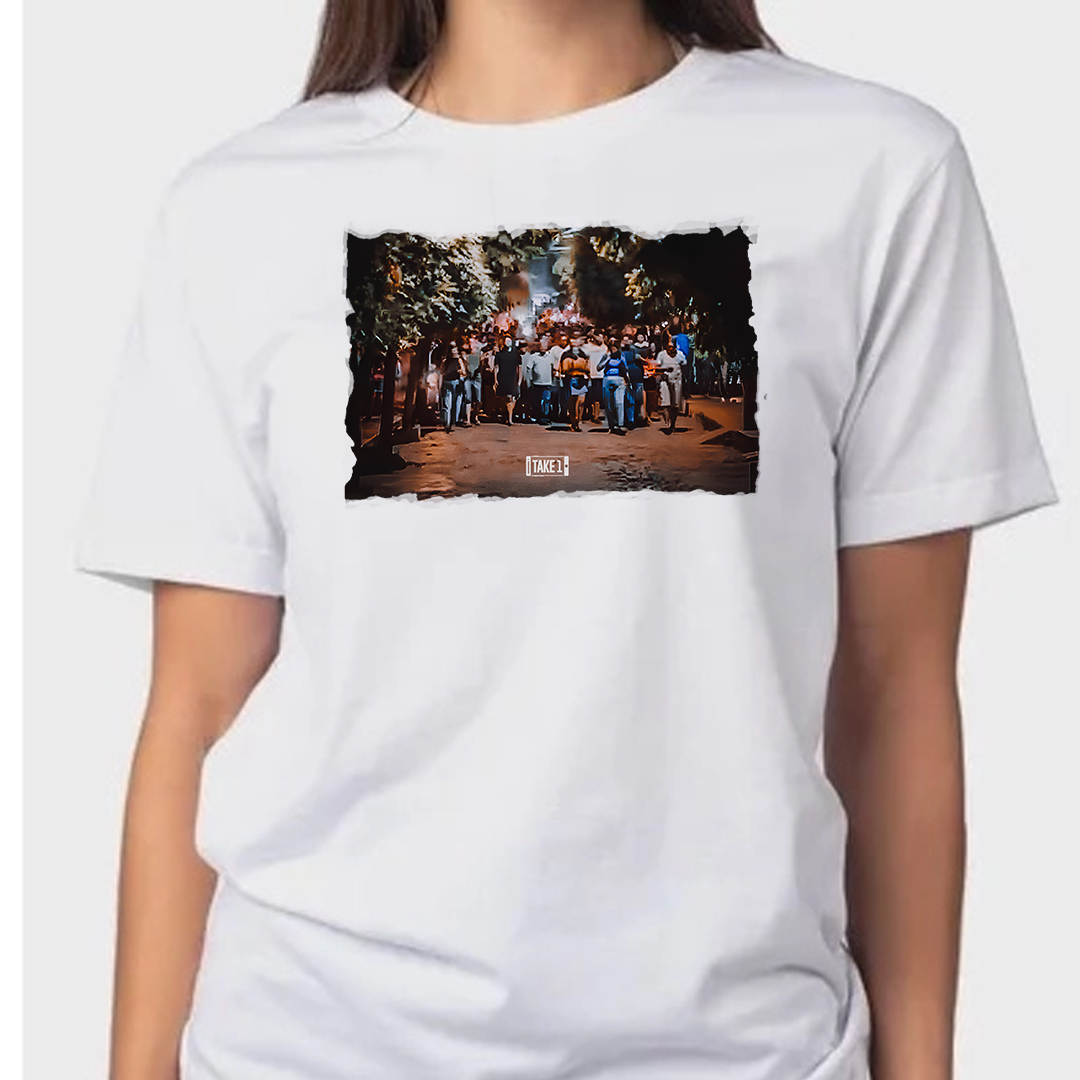 Nome do produto: Salmo 33 - Mod. A