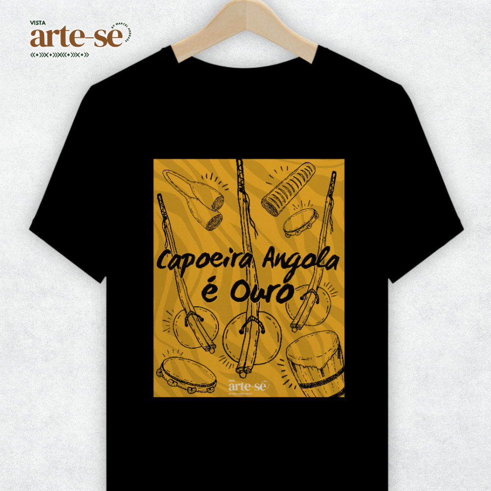 Camiseta - 