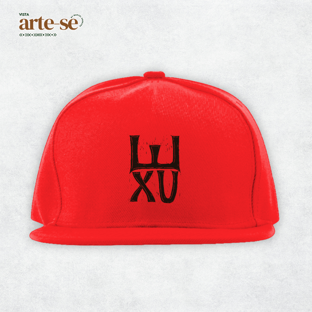 Boné Aba Reta - Exú (2)