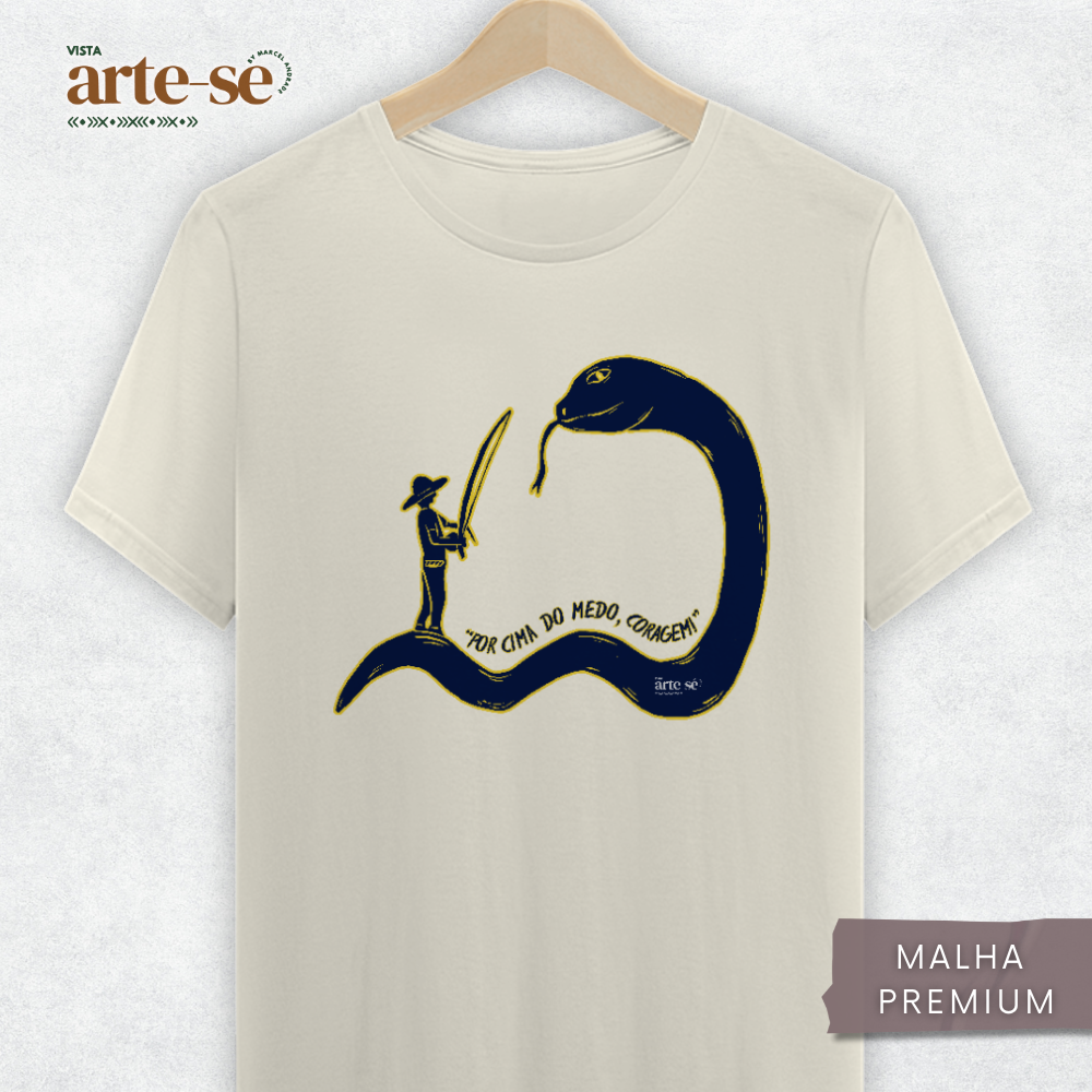 Camiseta PRIME - 