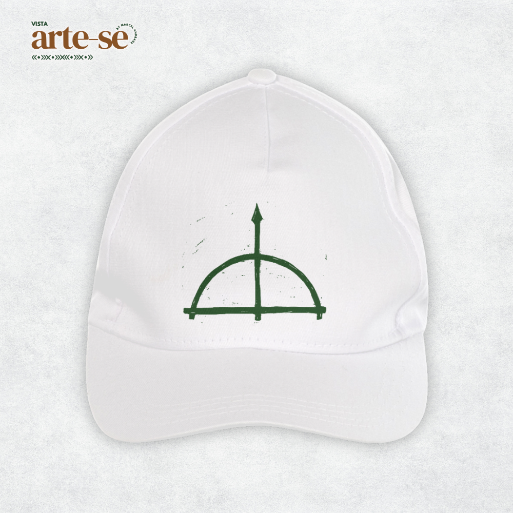 Boné PRIME Confort - Ofá de Oxóssi