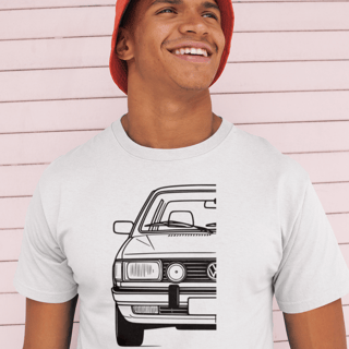 Camiseta Gol Quadrado LP