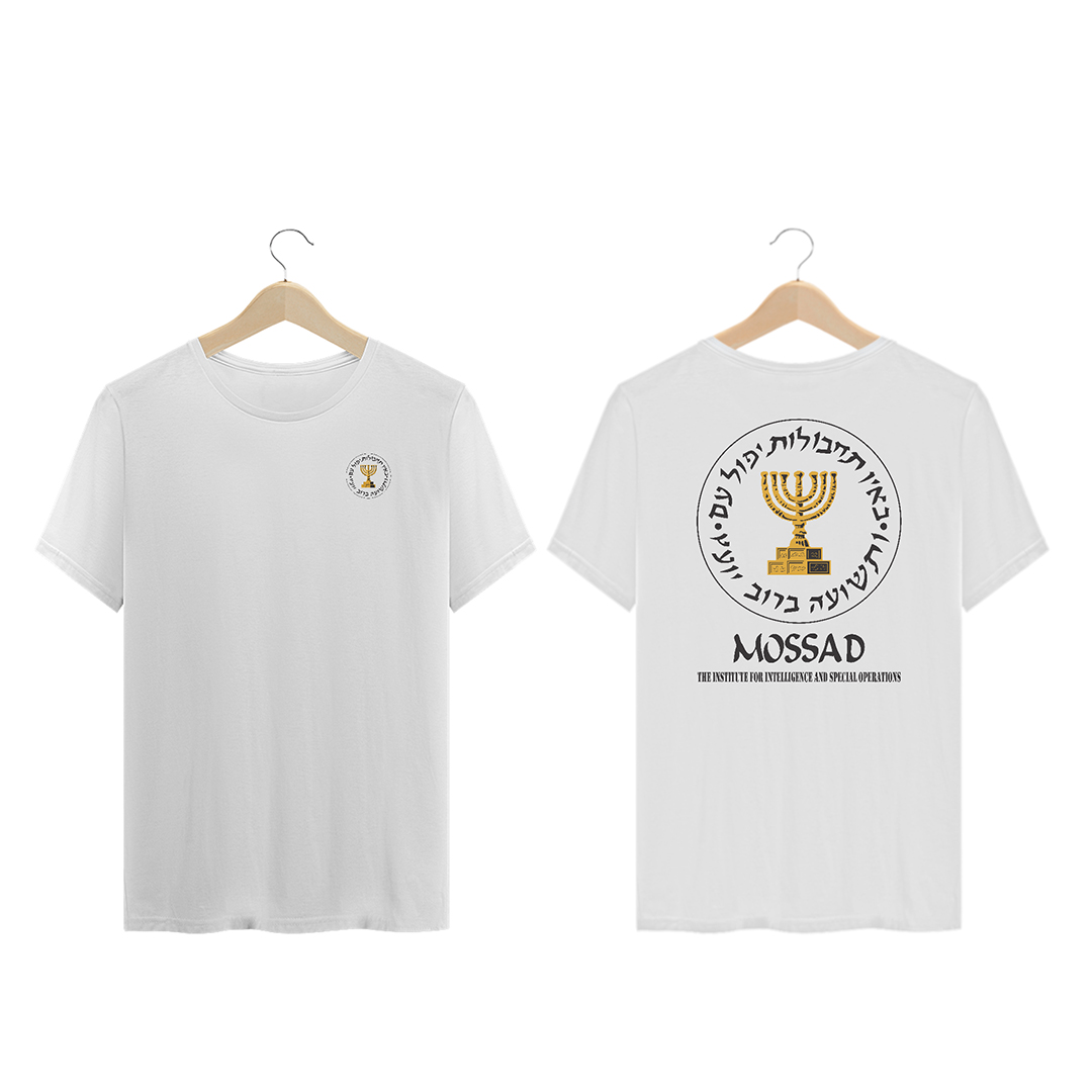 Nome do produto: Mossad - Plus Size