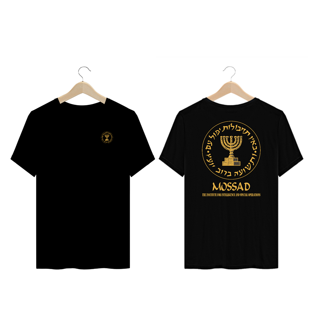 Nome do produto: Mossad - Plus Size