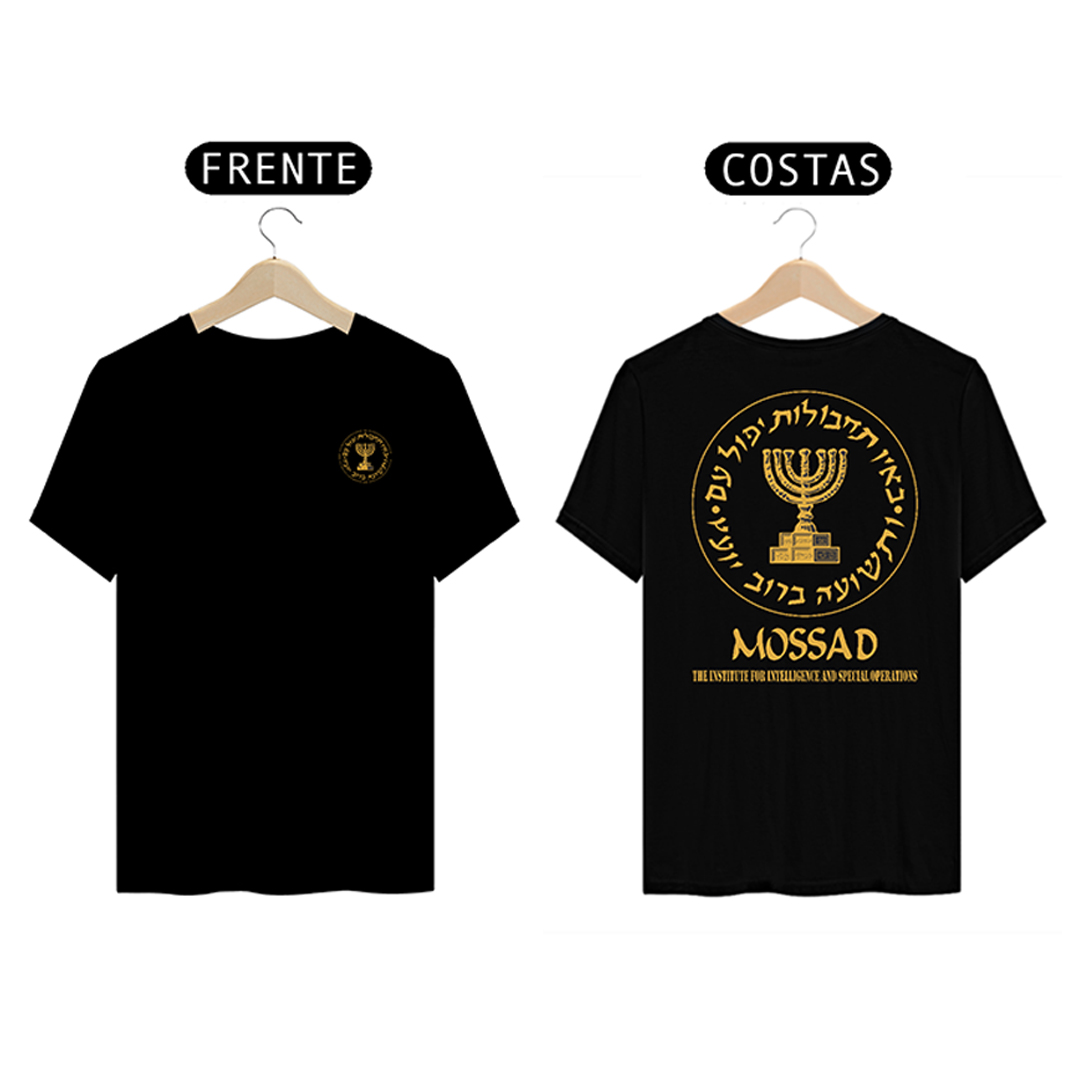 Nome do produto: Mossad