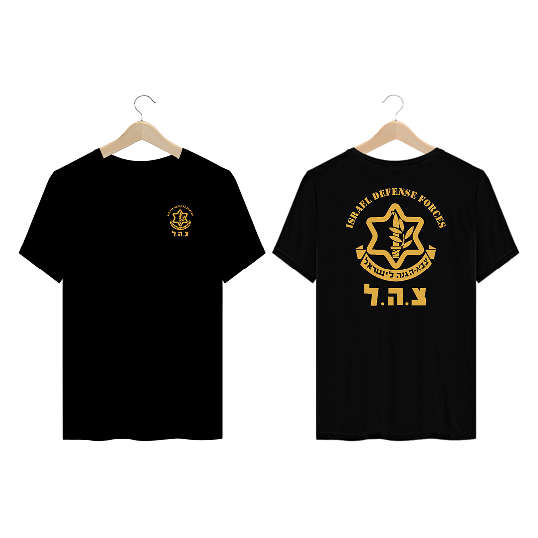 Nome do produto: I.D.F. - Plus Size