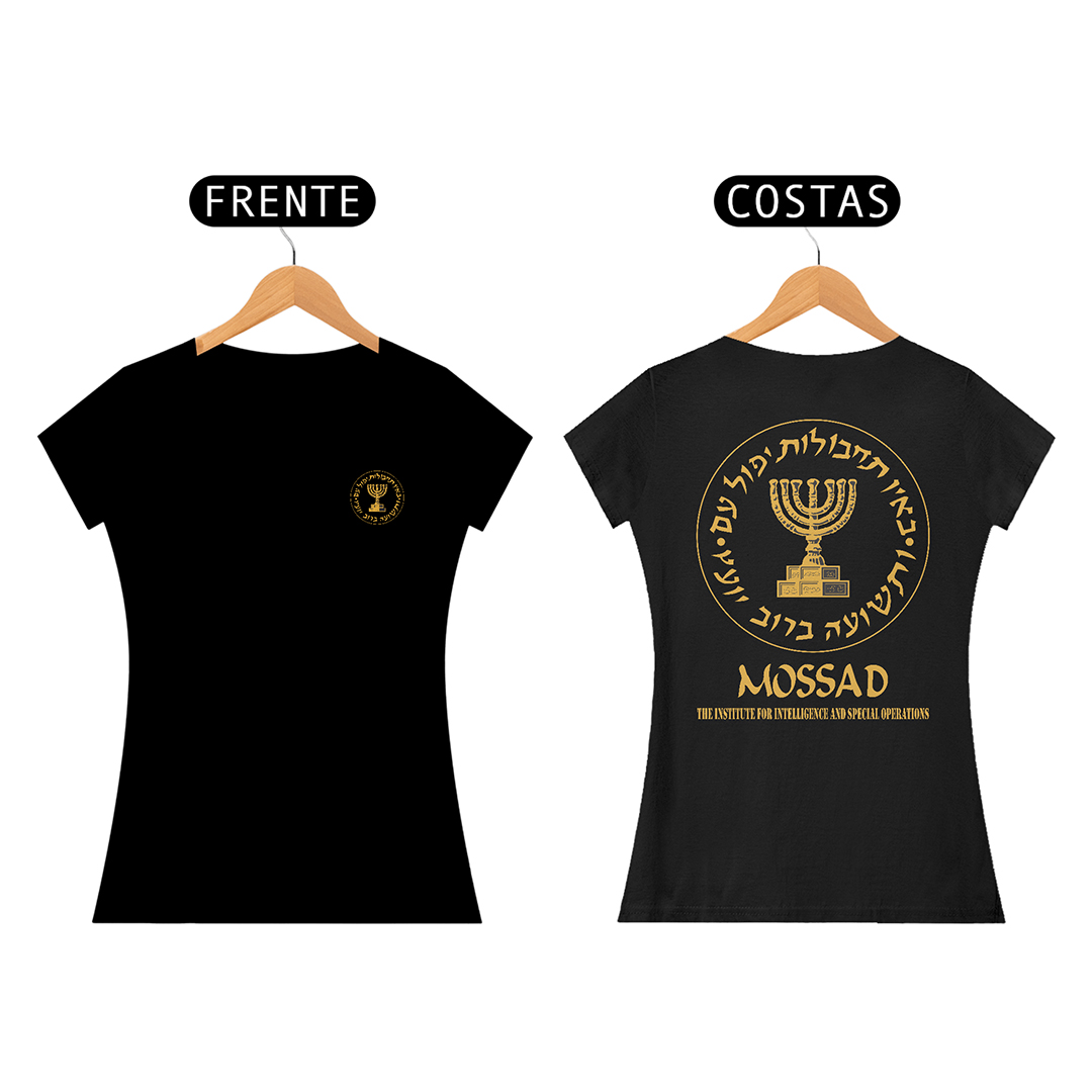 Nome do produto: Mossad