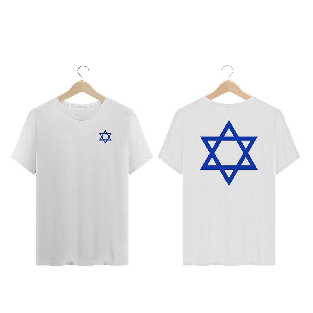 Nome do produto: Israel - Plus Size