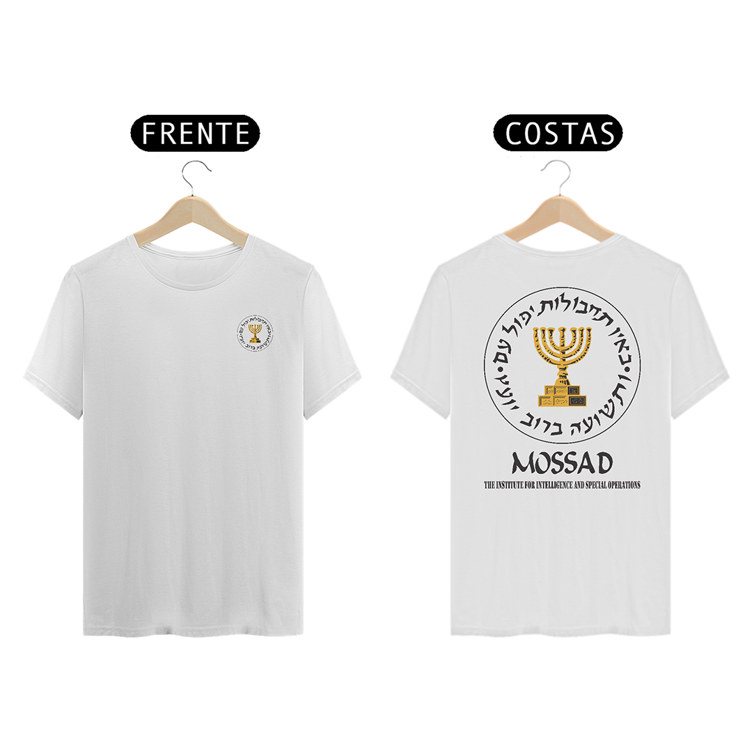 Nome do produto: Mossad