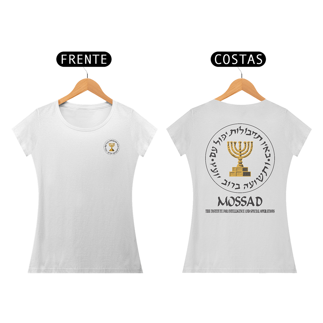 Nome do produto: Mossad