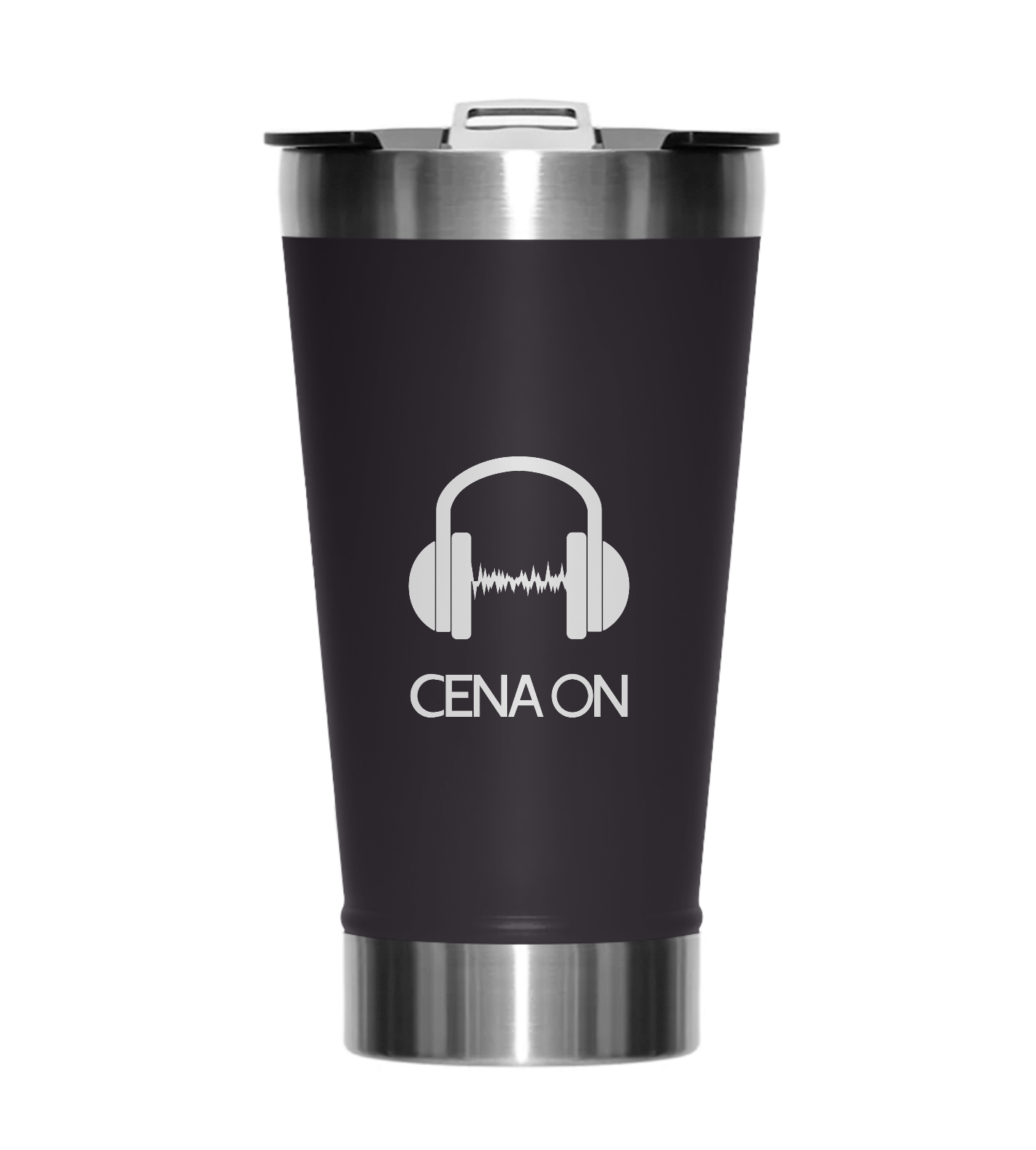 Copo Térmico Cena ON
