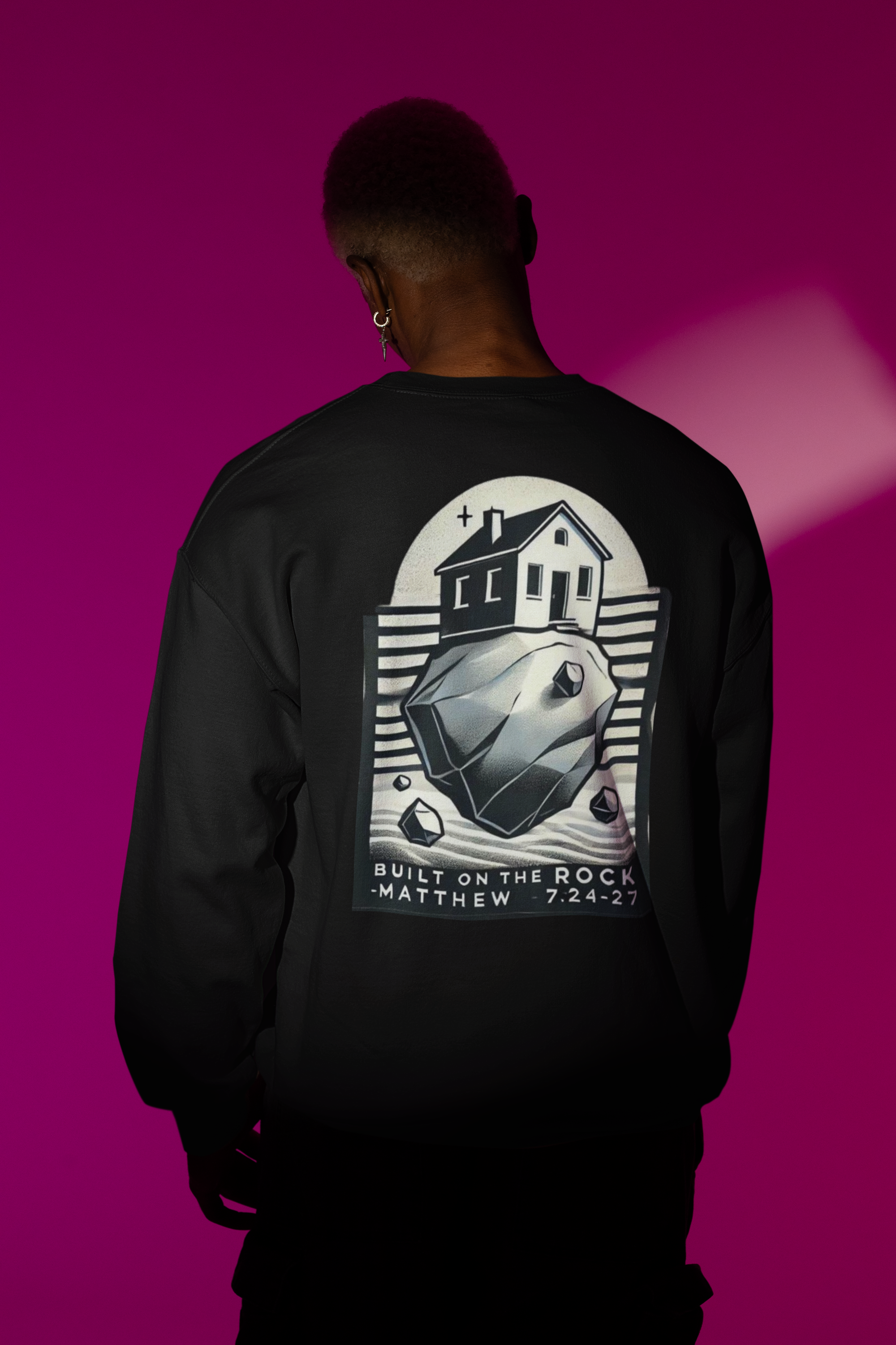 Nome do produto: Moletom MT 7