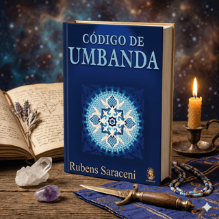 Código da Umbanda
