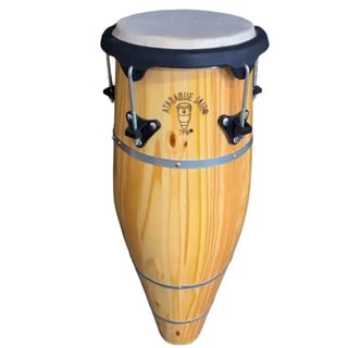 Atabaque 110cm RUM Boca 9