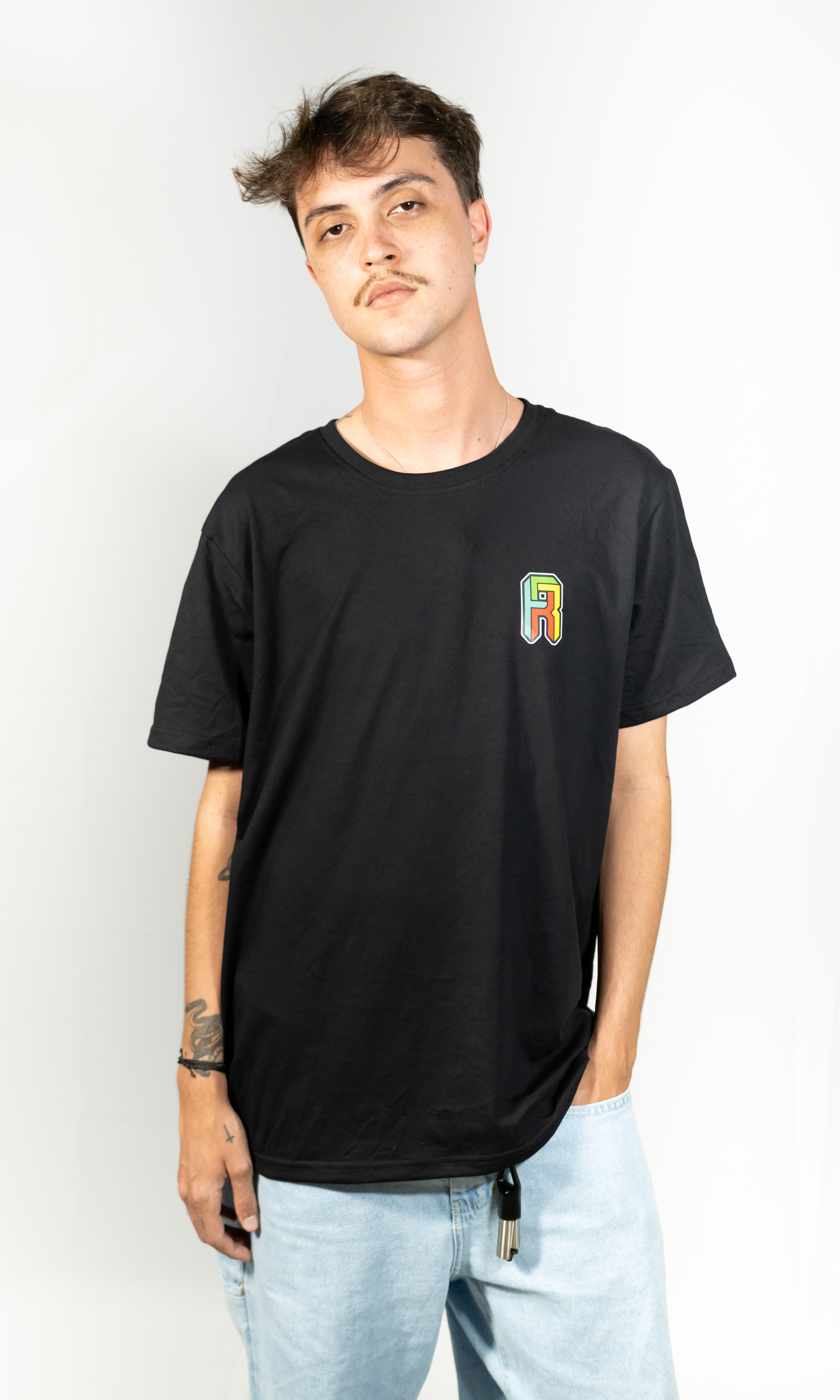 Nome do produto: Camiseta \