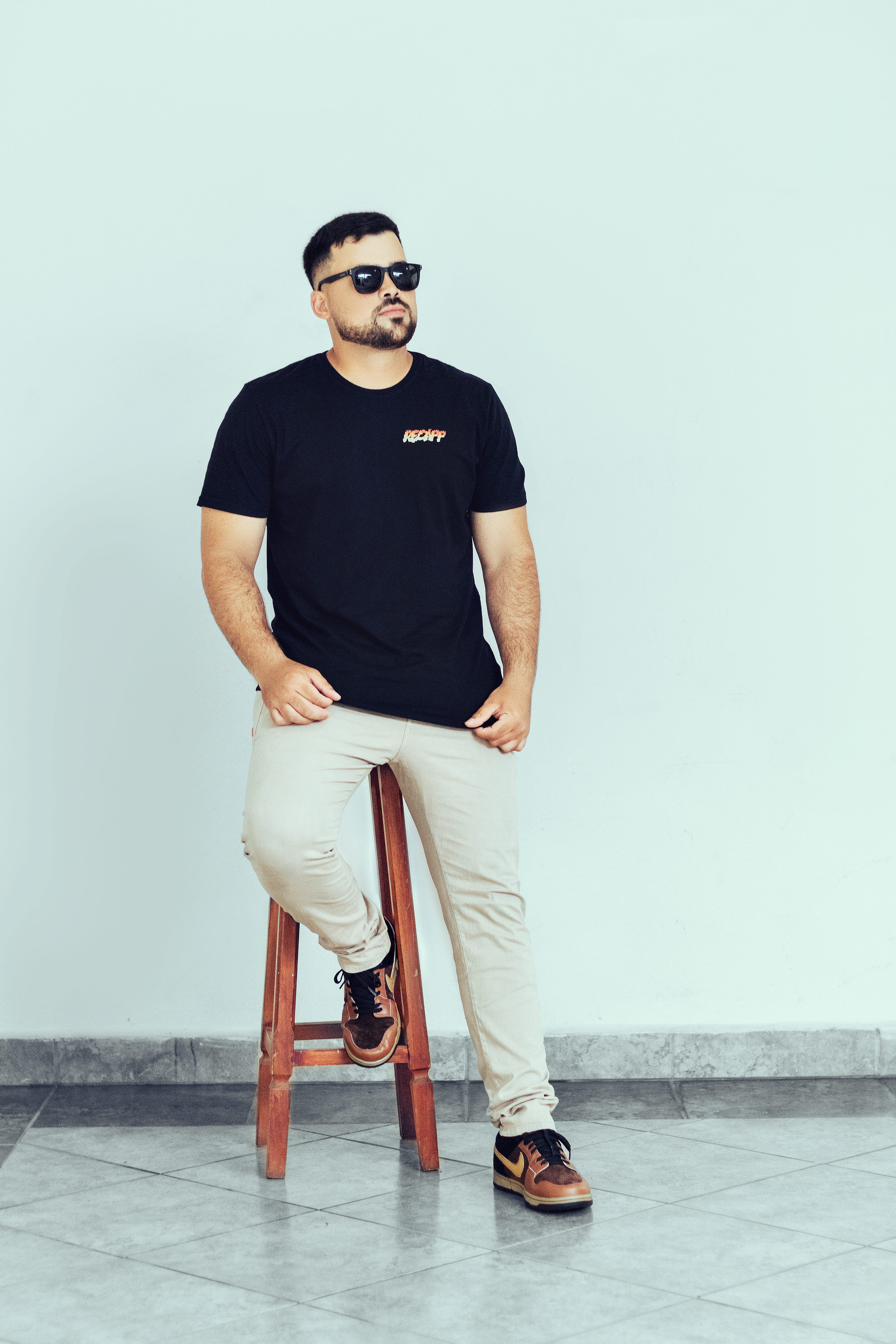 Nome do produto: Camiseta Fire 