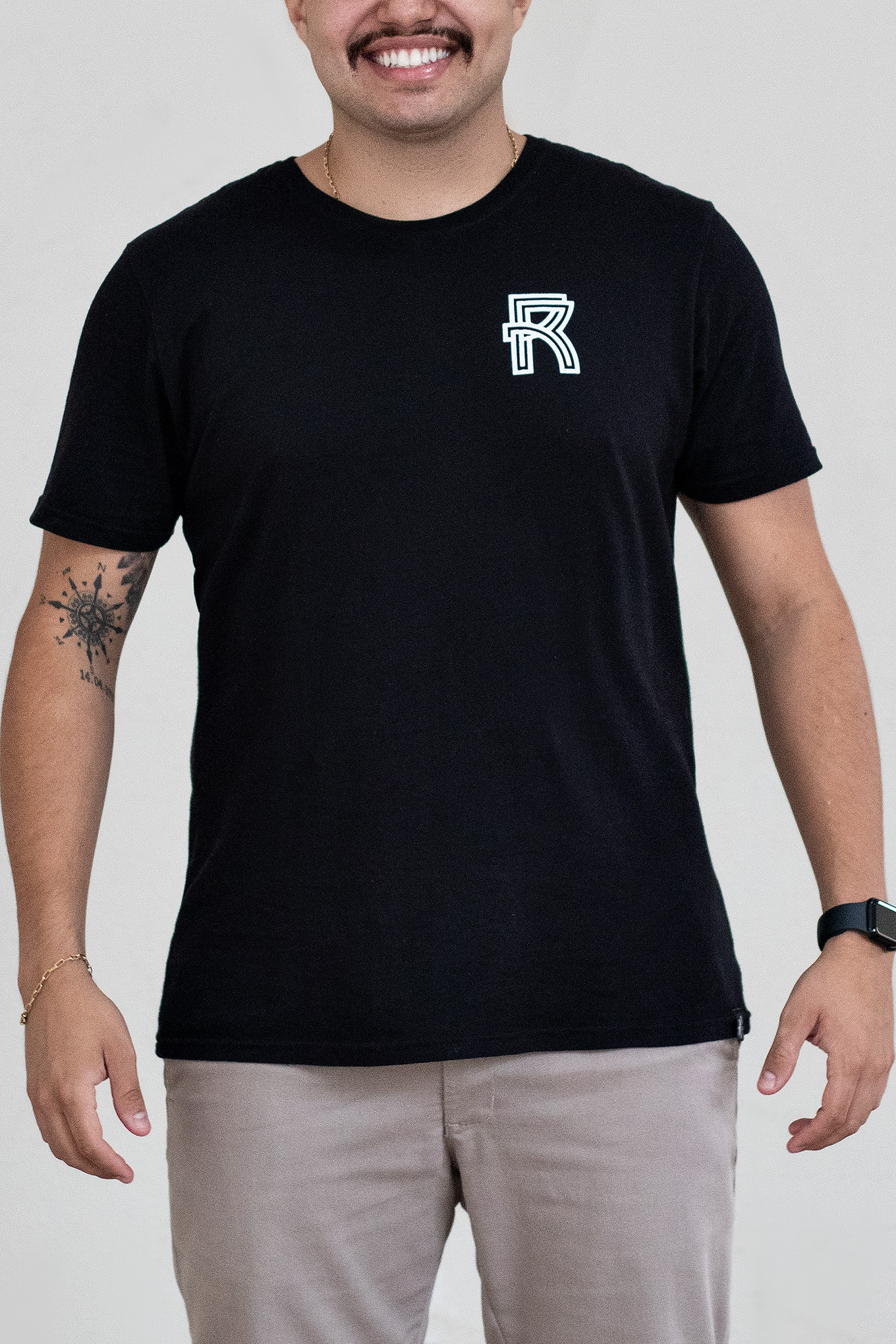 Nome do produto: Camiseta \