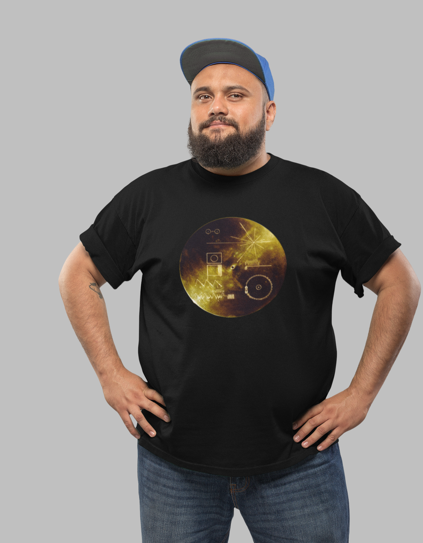 Nome do produto: Camiseta Instructions for Aliens