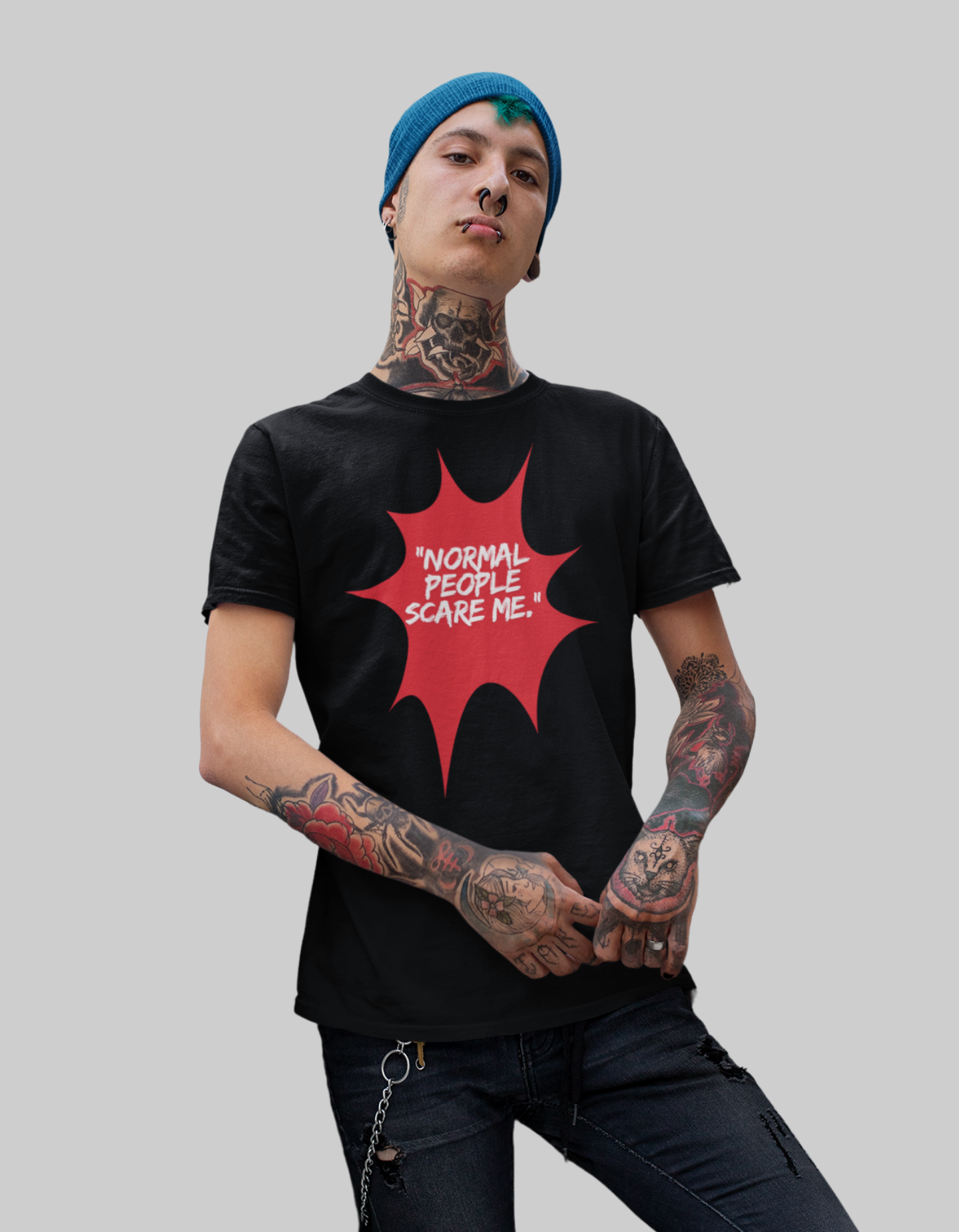 Nome do produto: Camiseta \