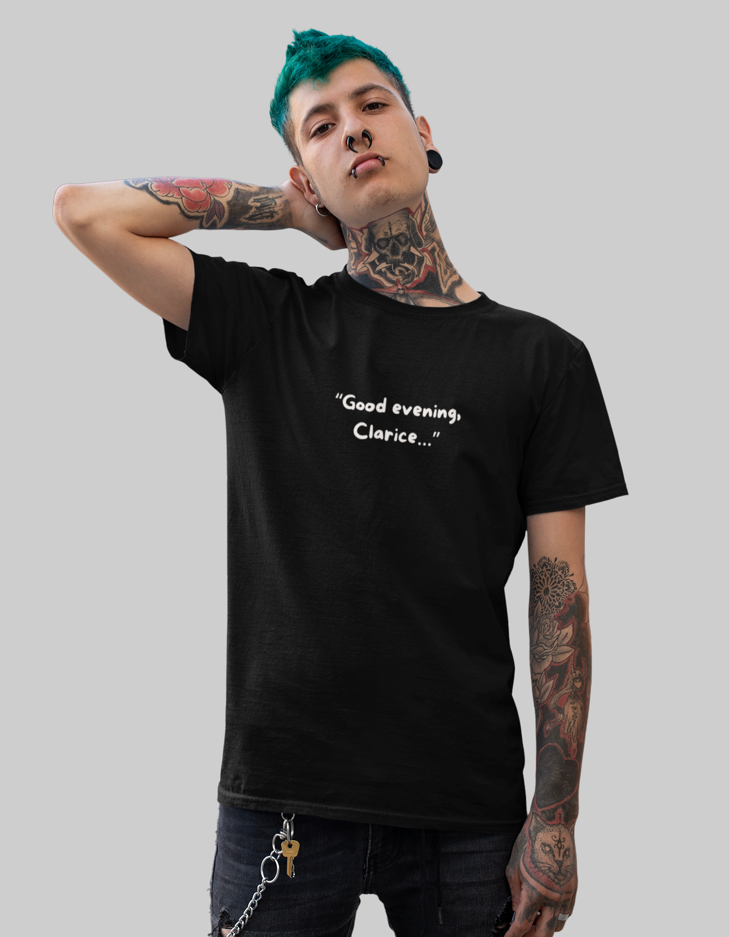 Nome do produto: Camiseta \