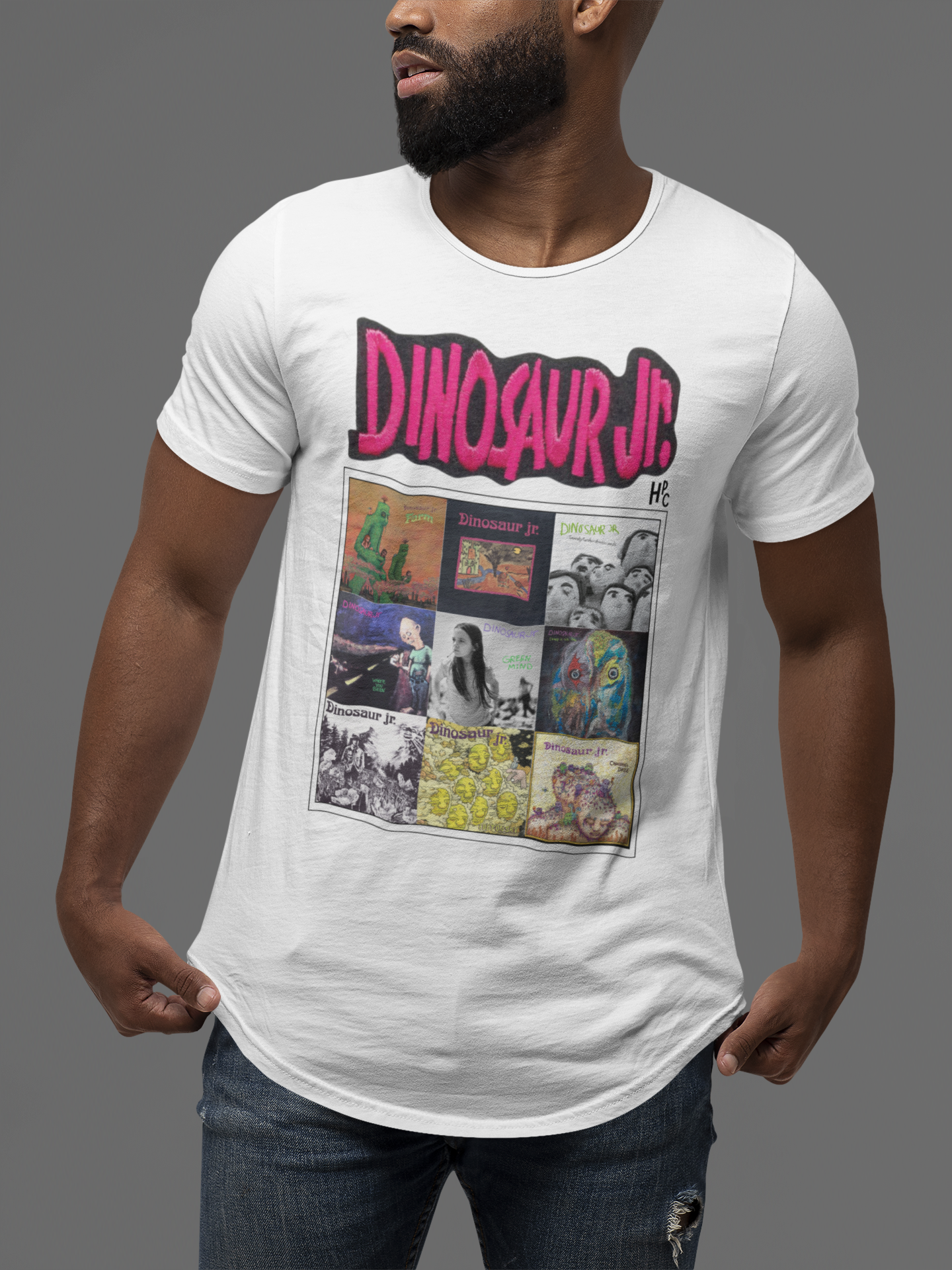 Nome do produto: CAMISETA DINOUSR JR CD\'S