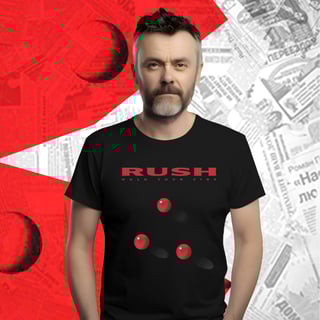 Hold Your Fire - Masculina - Clássica