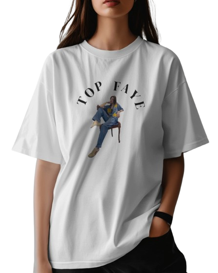 Nome do produto: TOP FAYE