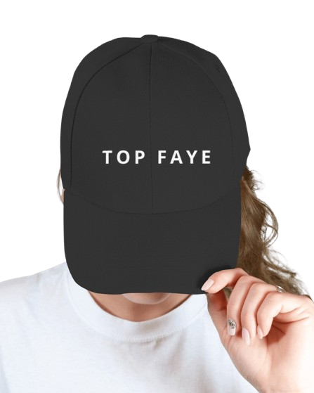 Nome do produto: BONÉ TOP FAYE