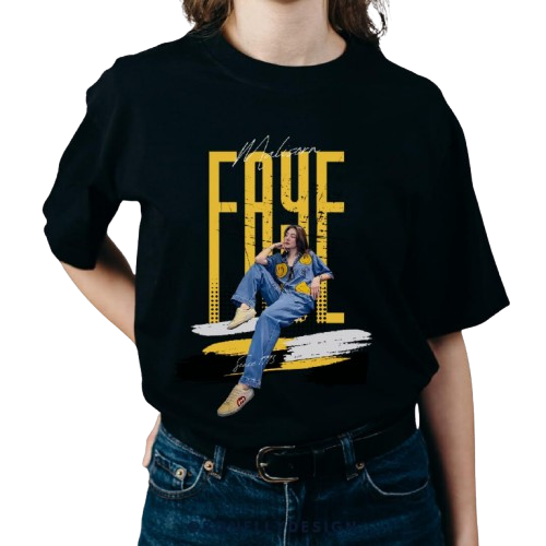 Nome do produto: FAYE MALISORN  PS