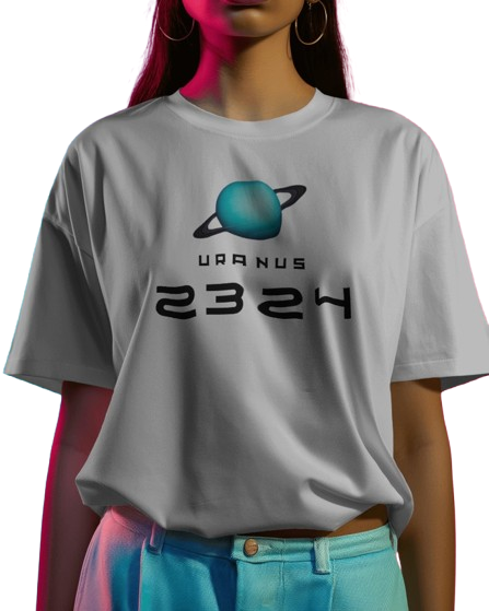 Nome do produto: FREENBECKY URANUS 