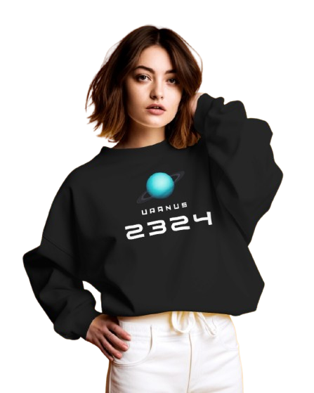 Nome do produto: FREEN BECKY URANUS