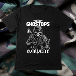 Evolution Dark soldier