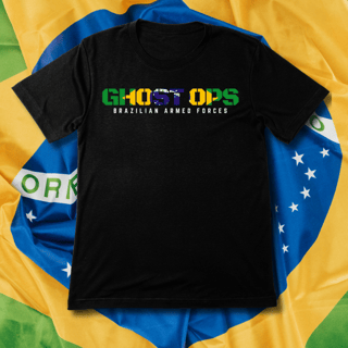 Brazilian armed forces