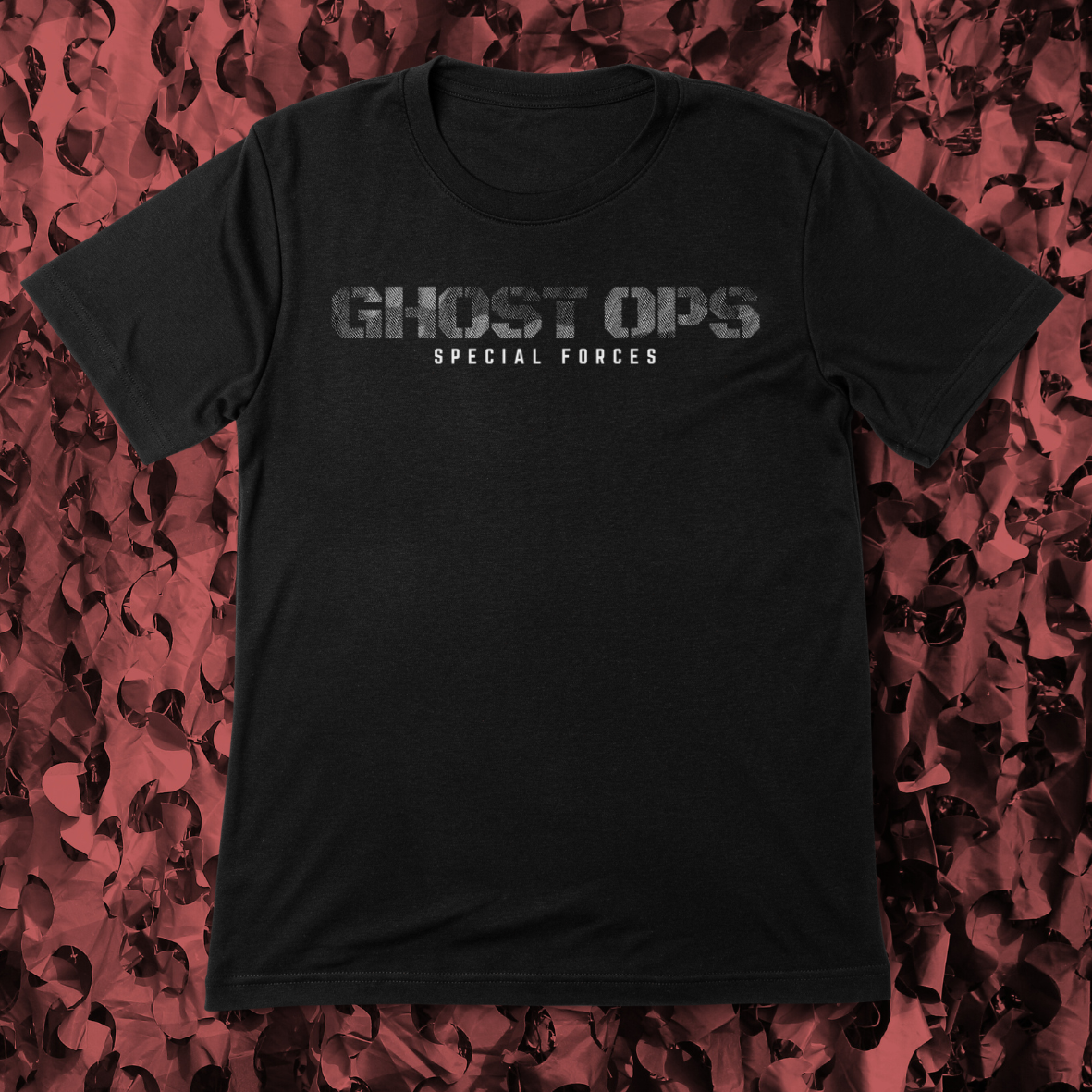 Special armed forces