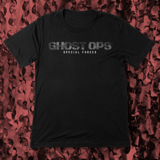 Special armed forces