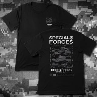 Special forces