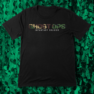 Infantary armed force