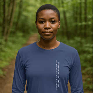 Camisa Dry Uv - Encontre-se na natureza